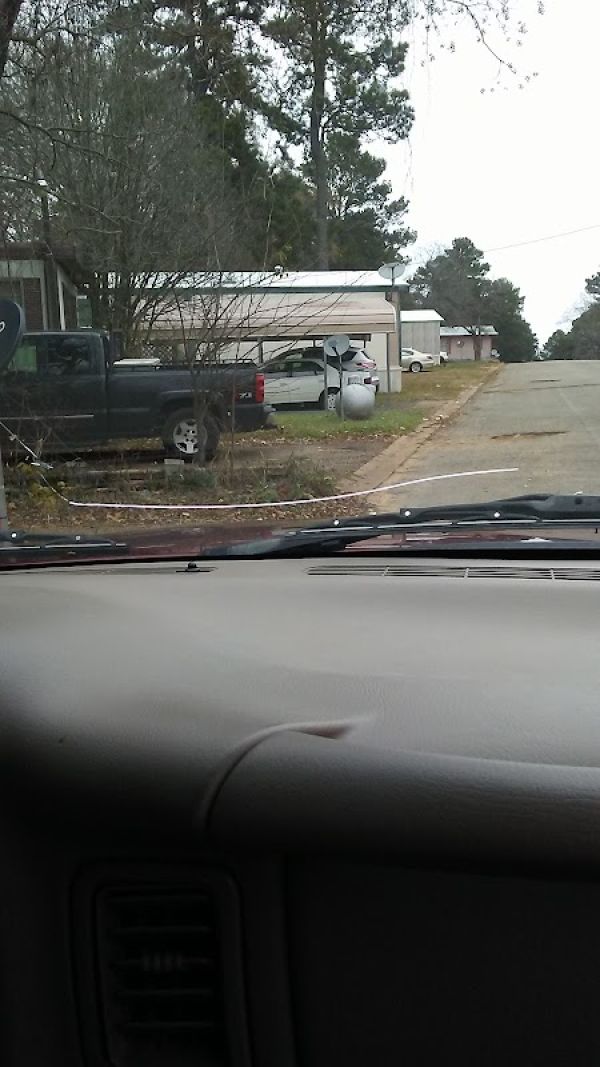 Pine Hill Mobile Home Park