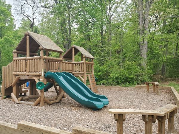 Prince William Forest RV Campground