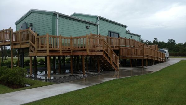 Southern Marsh RV Park