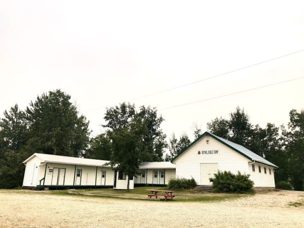 Bethel Bible Camp