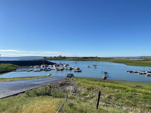 Fort Peck RV Park