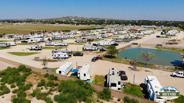 Bud's Place RV Park