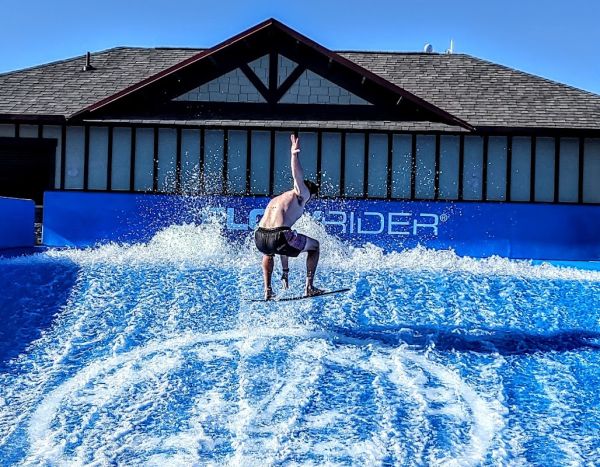 North Myrtle Beach RV Resort