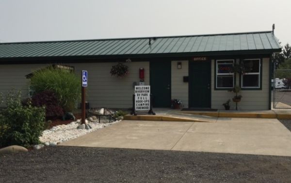Riverview RV Park