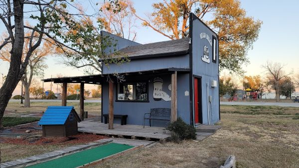 Wild Bill’s RV Park