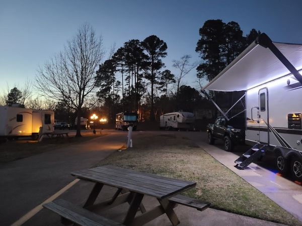 Shallow Creek RV Park