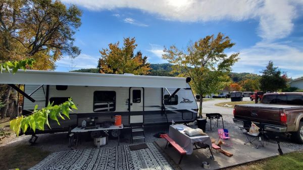 King's Holly Haven RV Park