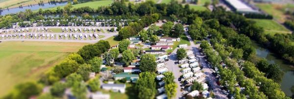 Riverside RV Park & Resort