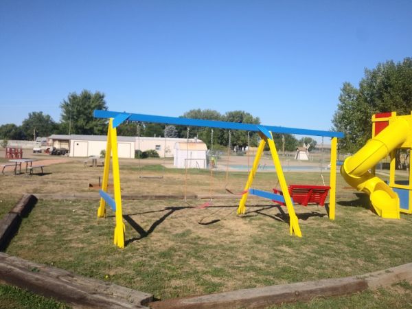 Big Sky Camp and RV Park