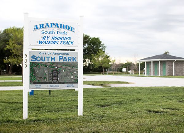 Arapahoe South RV Park