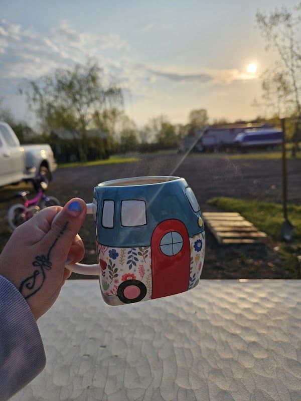 Willow Bay Campground