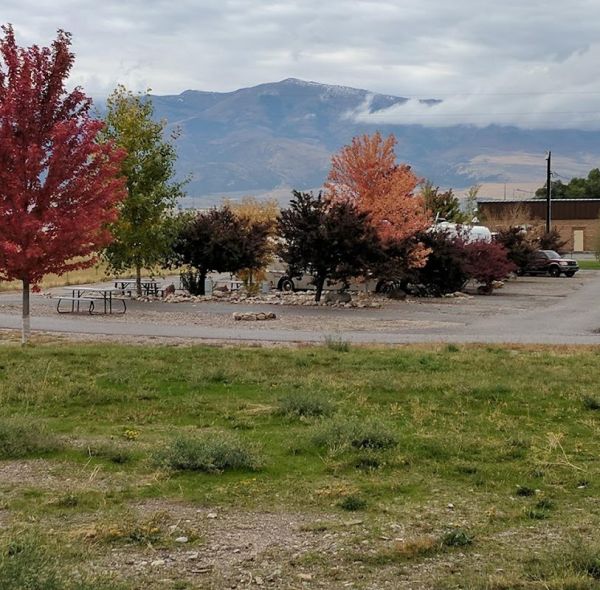 Marsh Valley RV & Storage