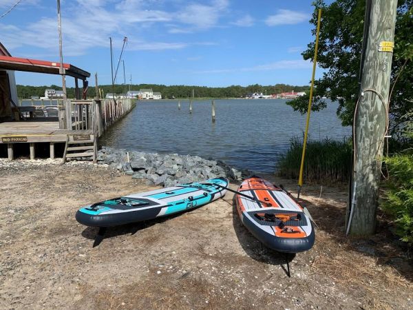 Madison Bay Campground, Marina, and Restaurant