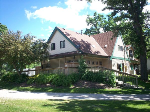 LaSalle / Peru KOA Holiday