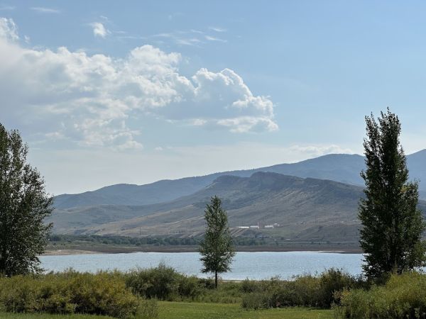 Dry Hollow Campground