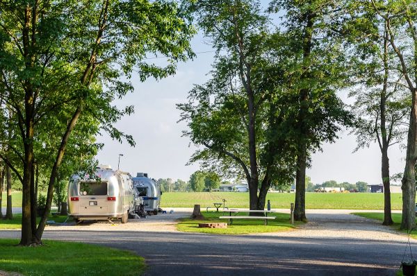 Timber Trails Campground