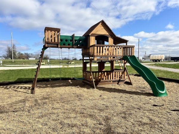 Cedarbrook RV Park & Campground