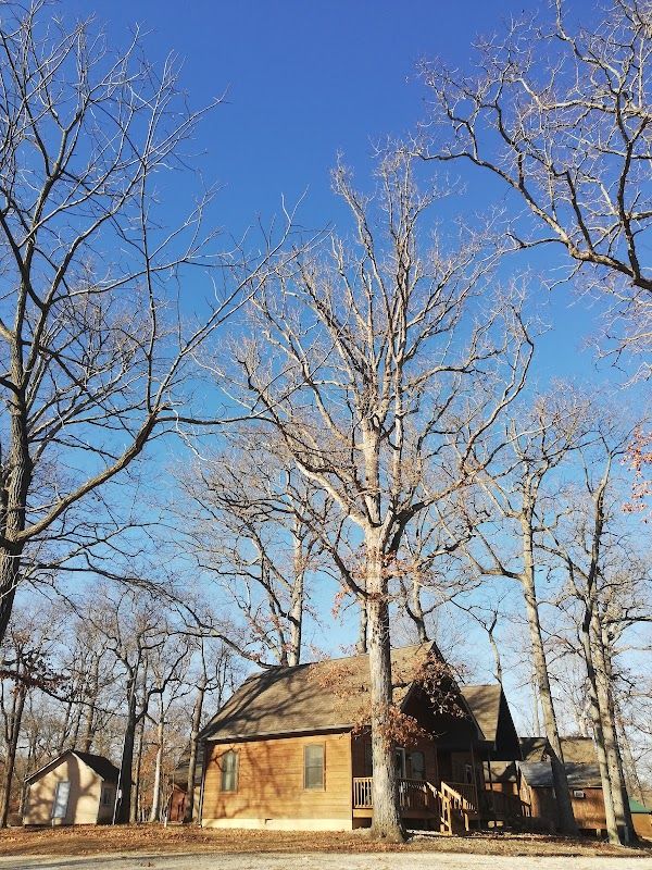 Durley Camp and retreat center