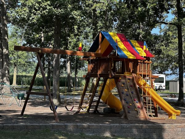 Rustic Acres Jellystone Park