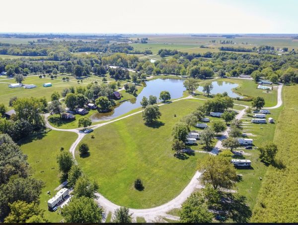 Country Bend Campground