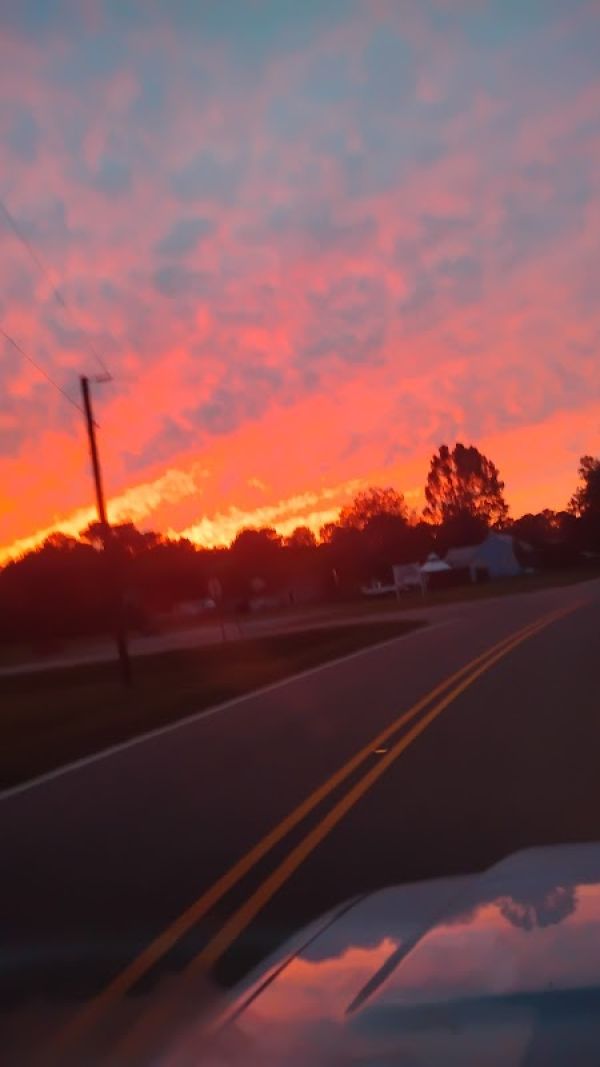 Captain Jim’s Campground