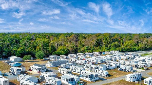 Topsail Sound RV Park
