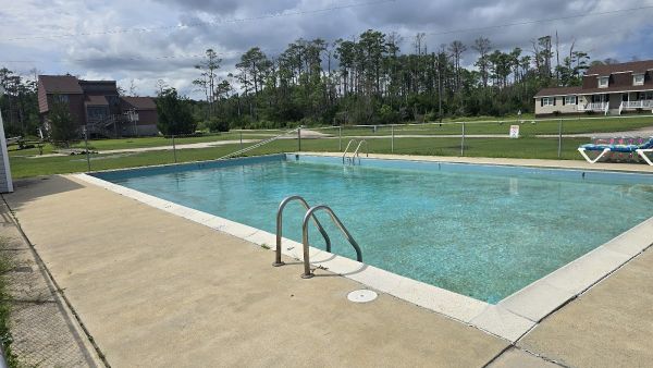 Cedar Creek Campground