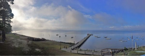 Don Lee Camp & Retreat Center