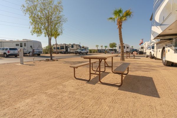 Leaf Verde RV Resort