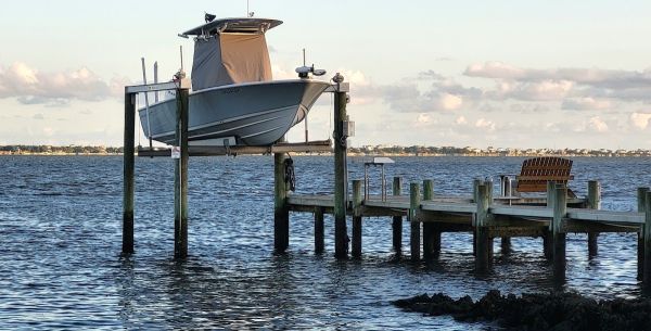 Whispering Pines RV Park & Campground