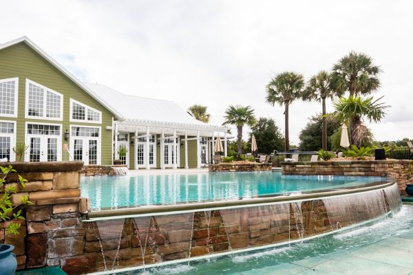 Bella Terra RV Resort