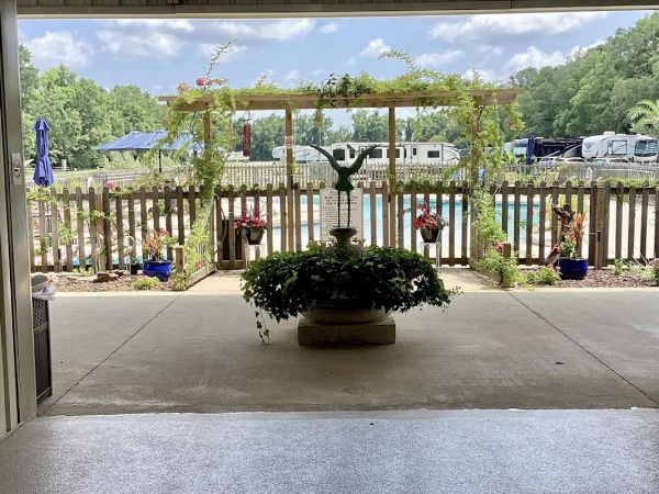 Blue Heron Escape RV Resort