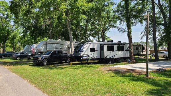 Sun Runners RV Park