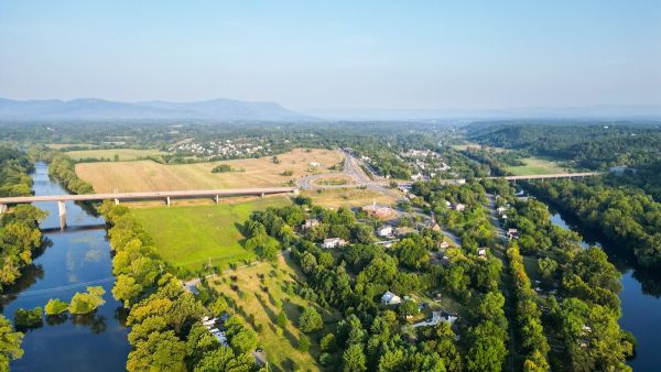 Twin Rivers Campground