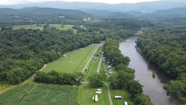 River Run Campground