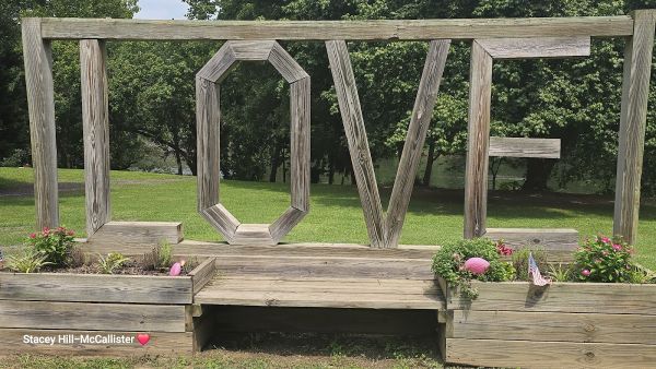 Low Water Bridge Campground