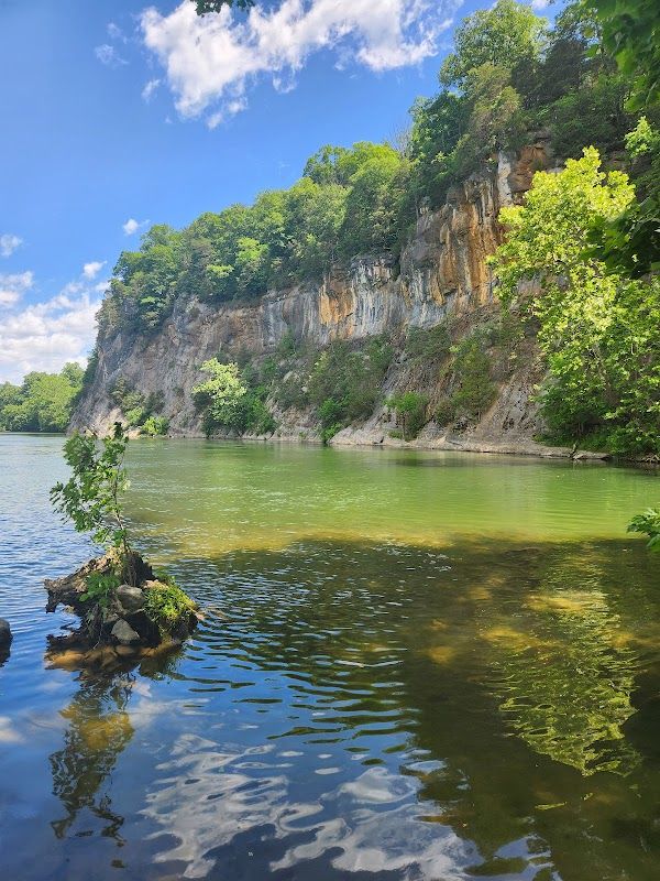 Golden Rock Campground