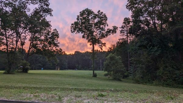 Camp Grimes Scout Reservation