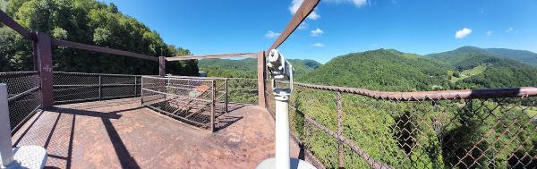 Mile High Campground