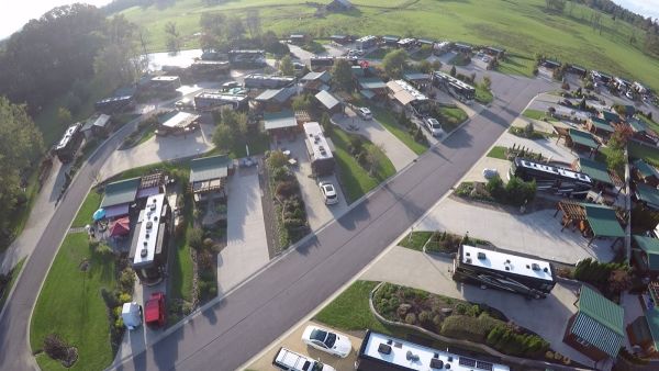 Deer Creek Motorcoach Resort