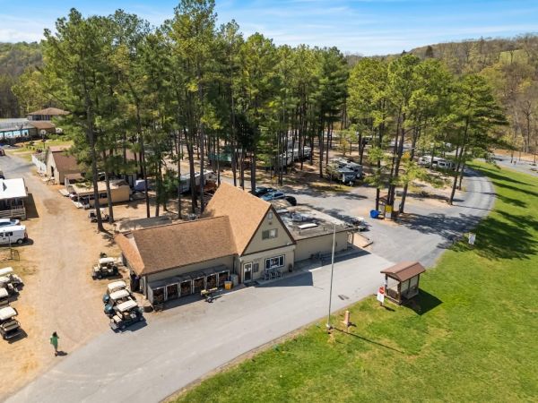 Shenandoah Valley Campground