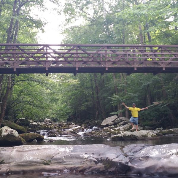 Big Creek Campground