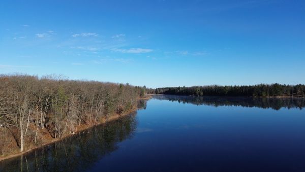 Shupac Lake State Forest Campground
