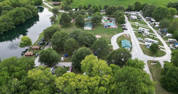 Yogi Bear's Jellystone Park