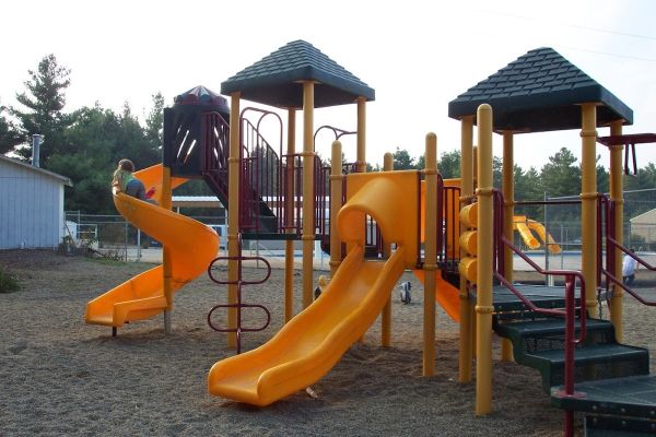 Eby Pines RV Park and Campground