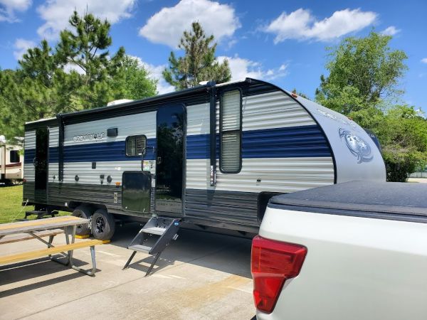 Kings Creek RV Park