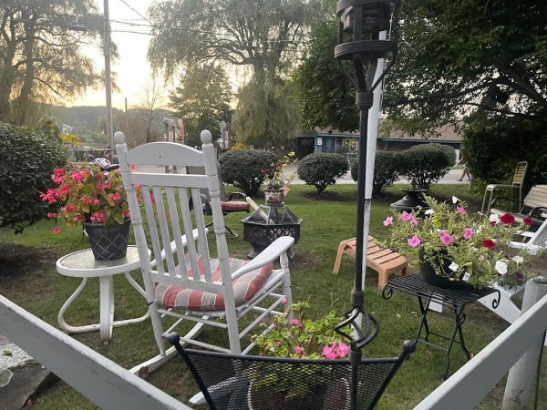 Cape Neddick Oceanside Campground