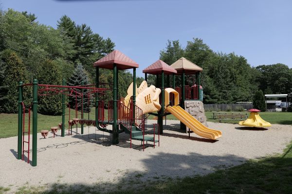 Sea-Vu South Campground