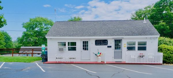 Drakes Island Resort