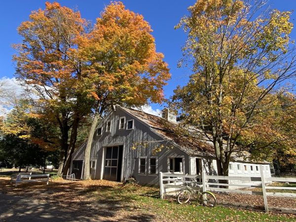 Homestead By The River Family Campground
